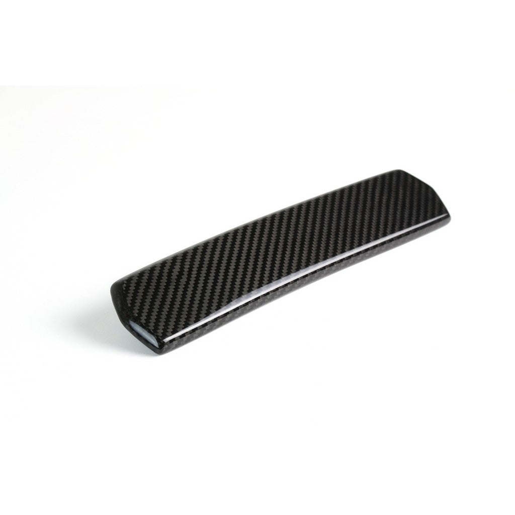 APR Performance Ford Mustang S550 Spoiler Cover 2015-2023 - APR Performance CBX-MUGTCOV