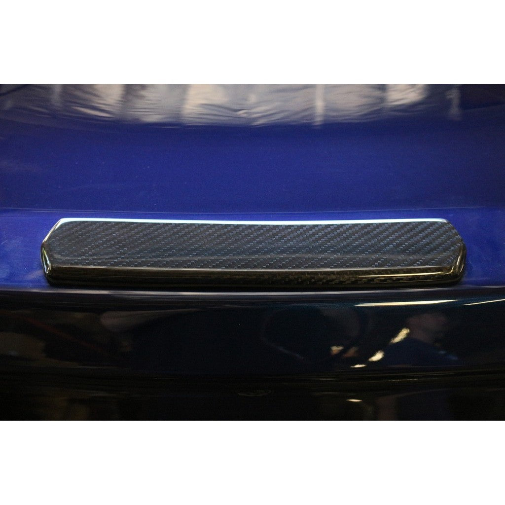 APR Performance Ford Mustang S550 Spoiler Cover 2015-2023 - APR Performance CBX-MUGTCOV