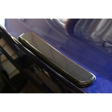 Load image into Gallery viewer, APR Performance Ford Mustang S550 Spoiler Cover 2015-2023 - APR Performance CBX-MUGTCOV