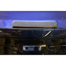 Load image into Gallery viewer, APR Performance Ford Mustang S550 Spoiler Cover 2015-2023 - APR Performance CBX-MUGTCOV
