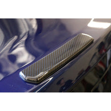 Load image into Gallery viewer, APR Performance Ford Mustang S550 Spoiler Cover 2015-2023 - APR Performance CBX-MUGTCOV