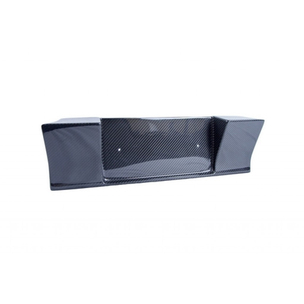 APR Performance Toyota Supra A90 License Plate Backing 2020-2023 - APR Performance CBX-SUPRALIC