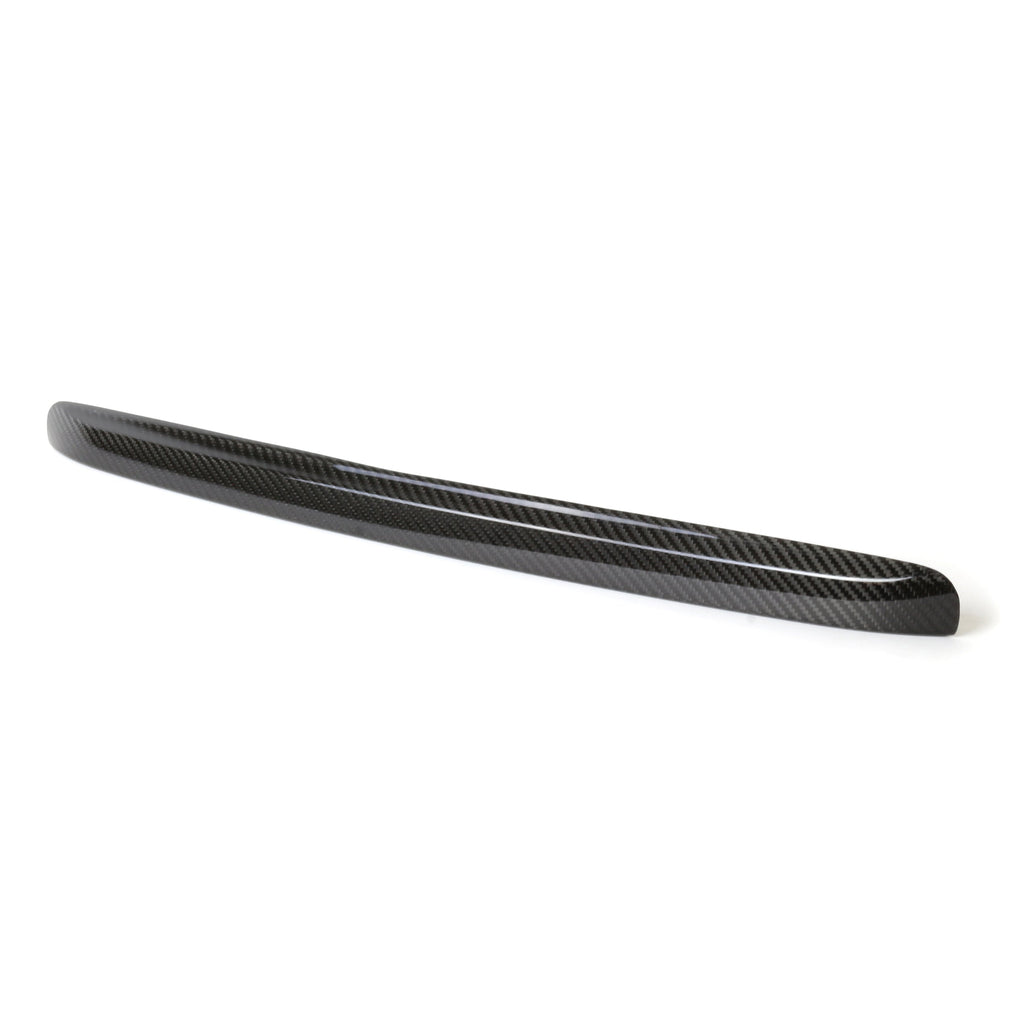 APR Performance Subaru WRX/ STI Carbon Fiber Trunk Garnish 2015-2021 - APR Performance CBX-WRXTG