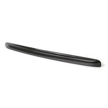 Load image into Gallery viewer, APR Performance Subaru WRX/ STI Carbon Fiber Trunk Garnish 2015-2021 - APR Performance CBX-WRXTG