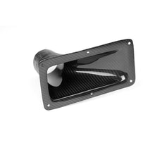 Load image into Gallery viewer, APR Performance Universal Fitment 9.25" X 4.75" Air Inlet Duct w/ Flange - APR Performance CF-109575
