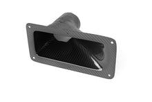 Load image into Gallery viewer, APR Performance Universal Fitment 9.25" X 4.75" Air Inlet Duct w/ Flange - APR Performance CF-109575
