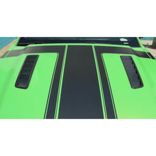 Load image into Gallery viewer, APR Performance Ford Mustang GT Hood Vents 2013-14 - APR Performance CF-201362
