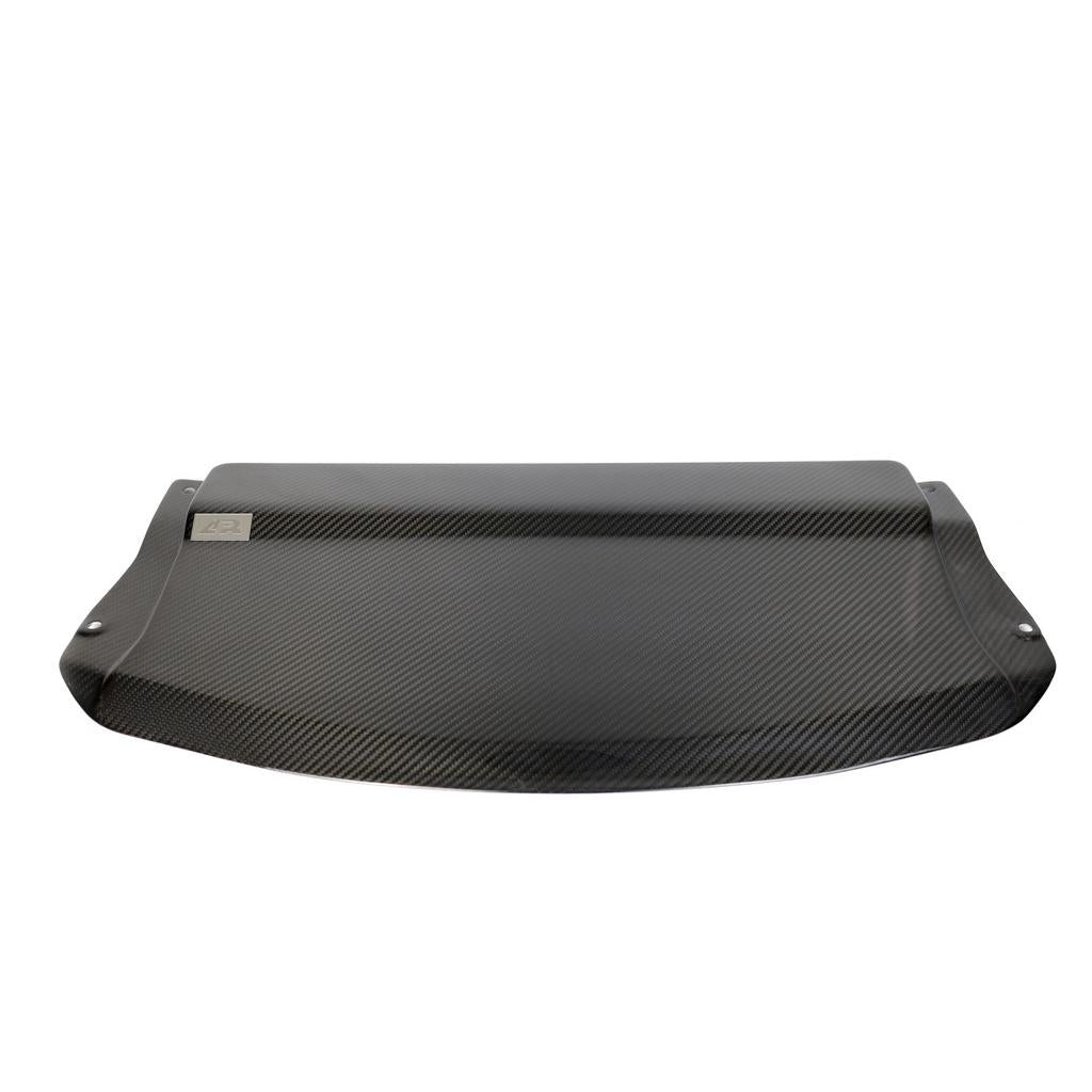 APR Performance Toyota Supra A90/91 Cooling Plates 2020-2023 - APR Performance CF-330901