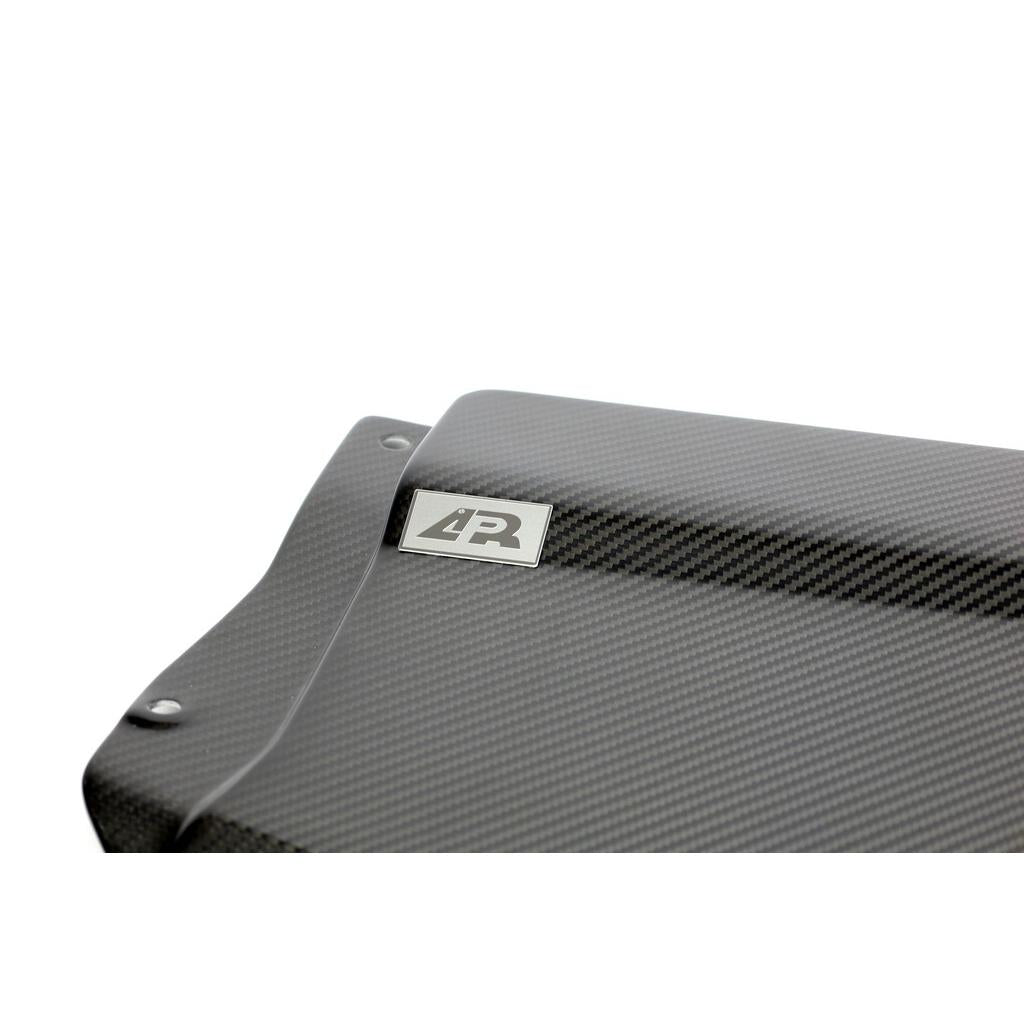 APR Performance Toyota Supra A90/91 Cooling Plates 2020-2023 - APR Performance CF-330901