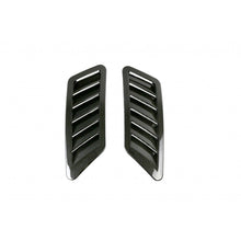 Load image into Gallery viewer, APR Performance Toyota Supra A90/91 Fender Vents 2020-2023 - APR Performance CF-330902