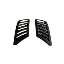 Load image into Gallery viewer, APR Performance Toyota Supra A90/91 Fender Vents 2020-2023 - APR Performance CF-330902