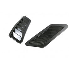 Load image into Gallery viewer, APR Performance Toyota Supra A90/91 Fender Vents 2020-2023 - APR Performance CF-330902