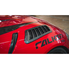 Load image into Gallery viewer, APR Performance Toyota Supra A90/91 Fender Vents 2020-2023 - APR Performance CF-330902
