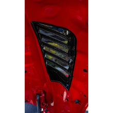 Load image into Gallery viewer, APR Performance Toyota Supra A90/91 Fender Vents 2020-2023 - APR Performance CF-330902