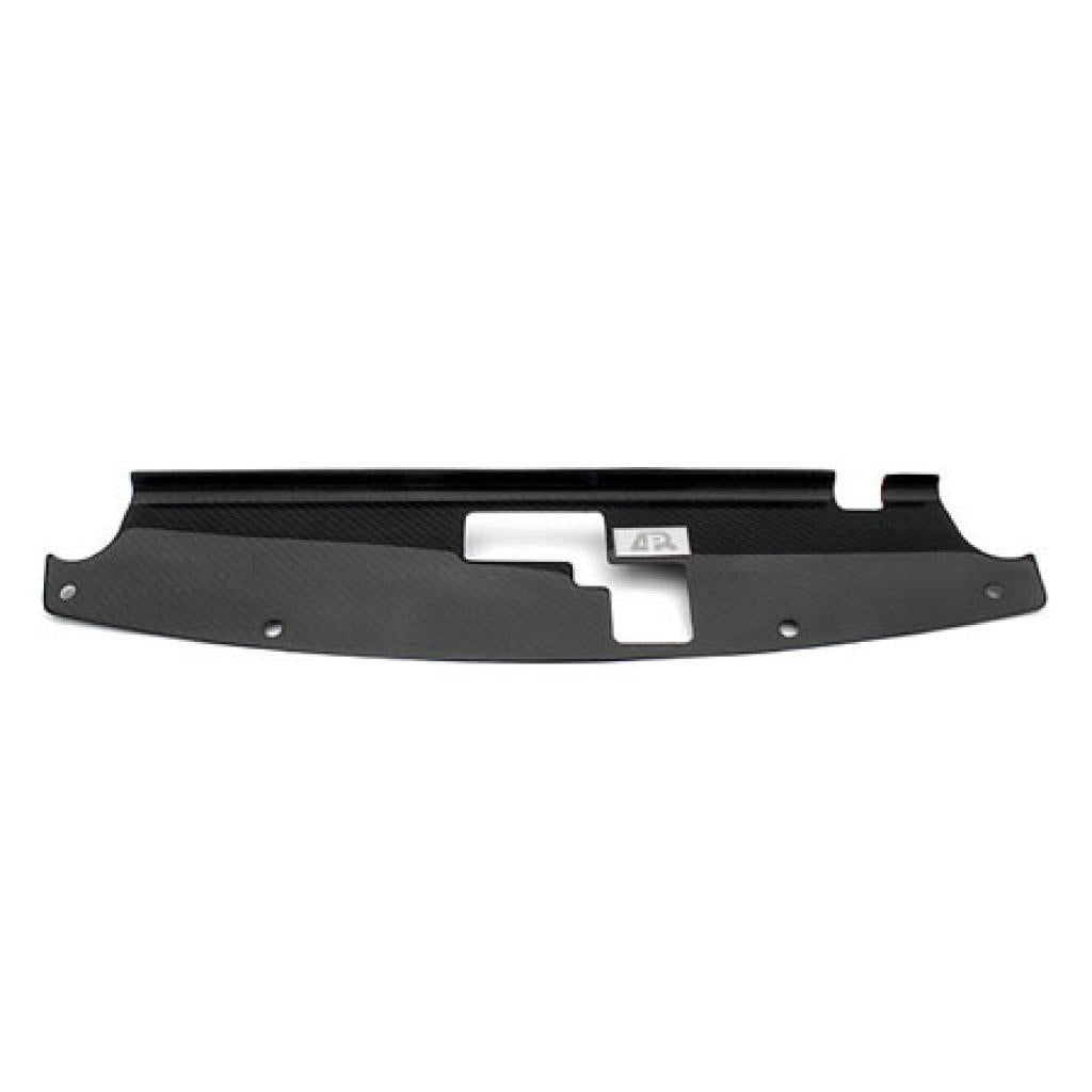 APR Performance Nissan 350Z Radiator Cooling Plate 2002-2008 - APR Performance CF-350231