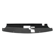 Load image into Gallery viewer, APR Performance Nissan 350Z Radiator Cooling Plate 2002-2008 - APR Performance CF-350231