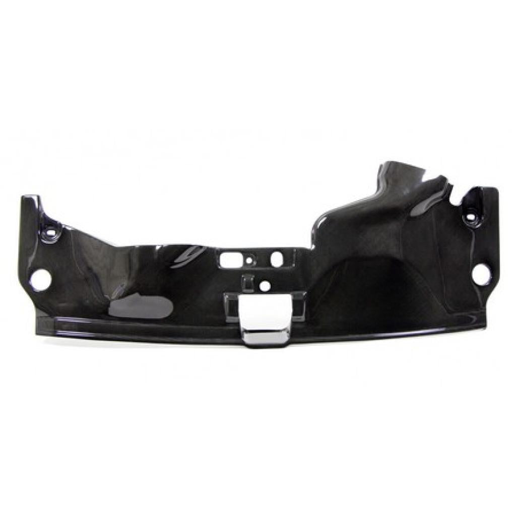 APR Performance Mitsubishi Evolution X Radiator Cooling Plate 2008-2016 - APR Performance CF-410031