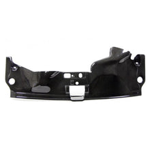 Load image into Gallery viewer, APR Performance Mitsubishi Evolution X Radiator Cooling Plate 2008-2016 - APR Performance CF-410031