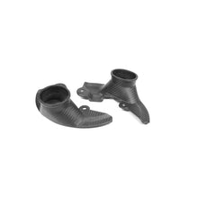 Load image into Gallery viewer, APR Performance Scion FRS/ Subaru BRZ Brake Cooling Plates 2013-2016 - APR Performance CF-505652