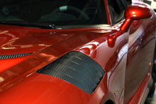 Load image into Gallery viewer, APR Performance Dodge Viper ACR Extreme Front Fender Vents 2015-2017 - APR Performance CF-700702