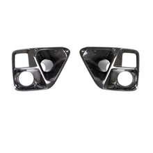 Load image into Gallery viewer, APR Performance Subaru WRX / STI Brake Cooling Ducts 2015-2017 - APR Performance CF-801550