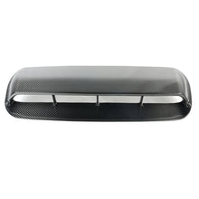 Load image into Gallery viewer, APR Performance Subaru WRX Carbon Fiber Hood Vent 2022-2023 - APR Performance CF-802205