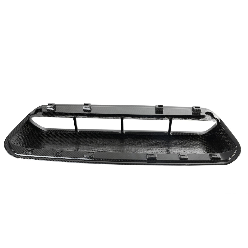 APR Performance Subaru WRX Carbon Fiber Hood Vent 2022-2023 - APR Performance CF-802205
