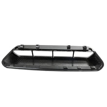 Load image into Gallery viewer, APR Performance Subaru WRX Carbon Fiber Hood Vent 2022-2023 - APR Performance CF-802205