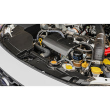 Load image into Gallery viewer, APR Performance Subaru WRX Radiator Cooling Plate and Intake Enhancement Kit 2022-2023 - APR Performance CF-802212