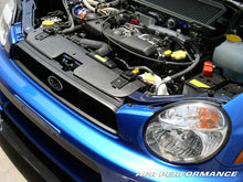 Load image into Gallery viewer, APR Performance Subaru Impreza WRX/ STI Radiator Cooling Shroud 2002-2005 - APR Performance CF-802314