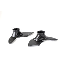 Load image into Gallery viewer, APR Performance Subaru STI Brake Cooling Plates 2008-2014 - APR Performance CF-815652