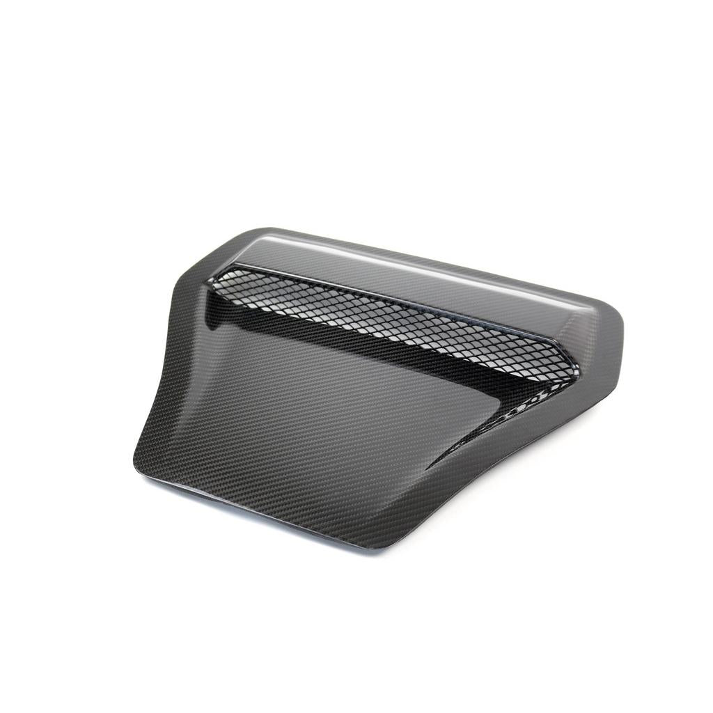 APR Performance Honda FK8 Civic Type R Hood Scoop 2017-2021 - APR Performance CF-917005