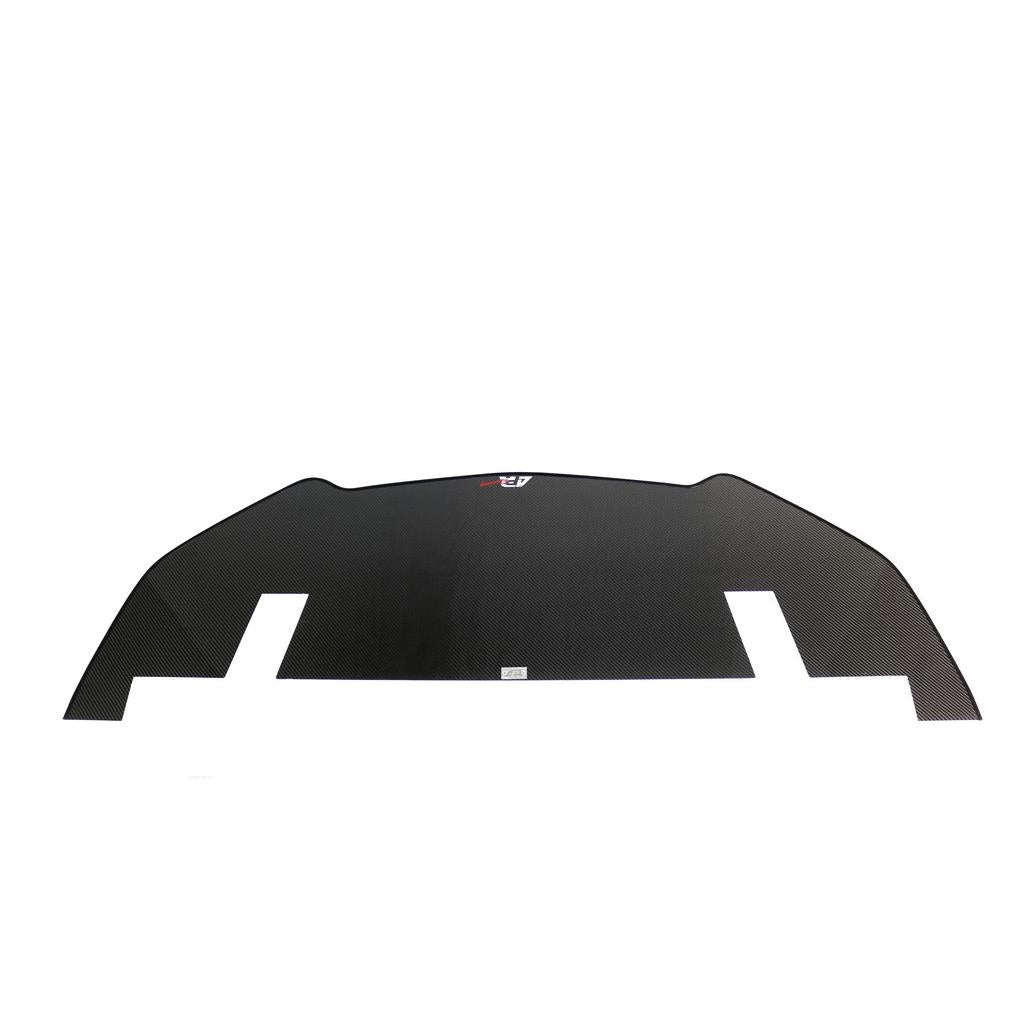 APR Performance Ford Mustang S550 Front Wind Splitter 2018-2023 - APR Performance CW-201810