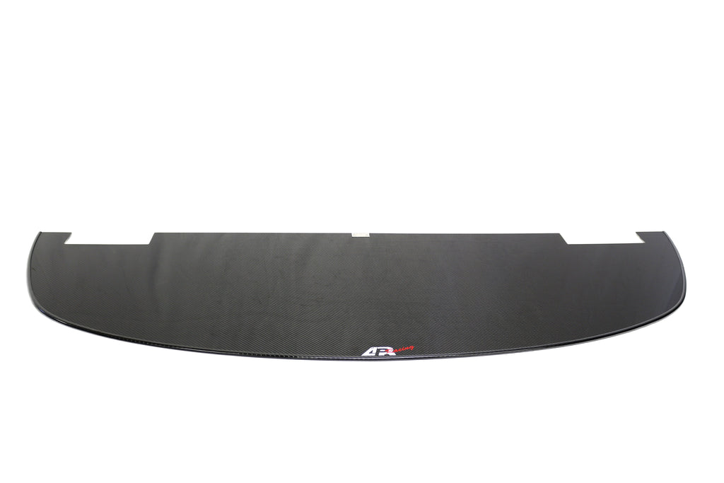 APR Performance Ford Mustang S550 Front Wind Splitter 2018-2023 - APR Performance CW-201810