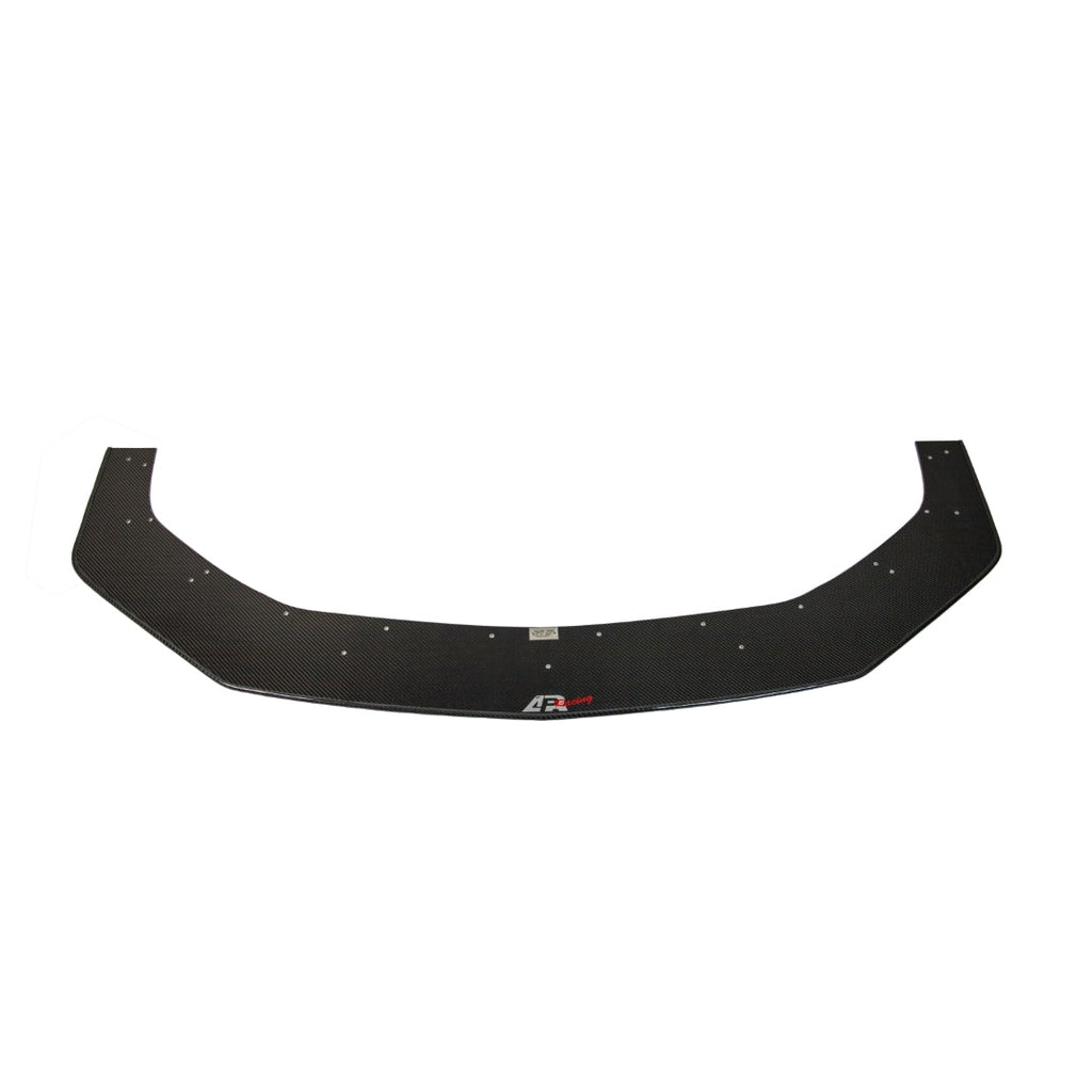 APR Performance Ford Mustang Dark Horse Base Front Wind Splitter 2024-2024 - APR Performance CW-202402