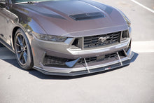 Load image into Gallery viewer, APR Performance Ford Mustang Dark Horse Base Front Wind Splitter 2024-2024 - APR Performance CW-202402