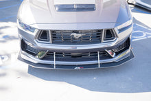 Load image into Gallery viewer, APR Performance Ford Mustang Dark Horse Base Front Wind Splitter 2024-2024 - APR Performance CW-202402
