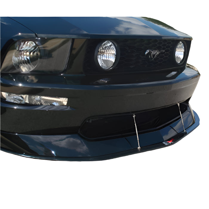 APR Performance Ford Mustang Front Wind Splitter 2005-2009 - APR Performance CW-204597
