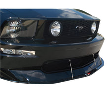 Load image into Gallery viewer, APR Performance Ford Mustang Front Wind Splitter 2005-2009 - APR Performance CW-204597