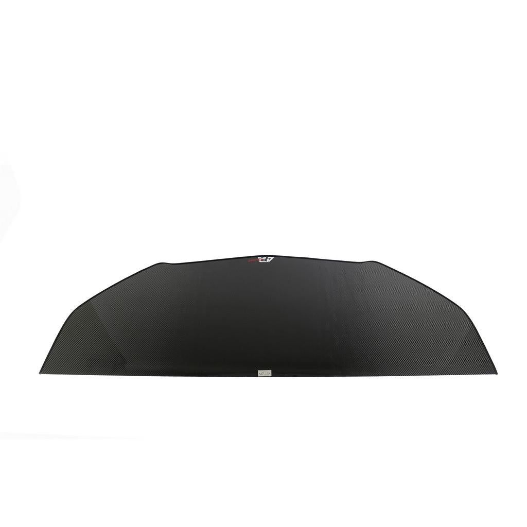 APR Performance Audi S5 Stock Bumper Front Wind Splitter 2009-2012 - APR Performance CW-505012