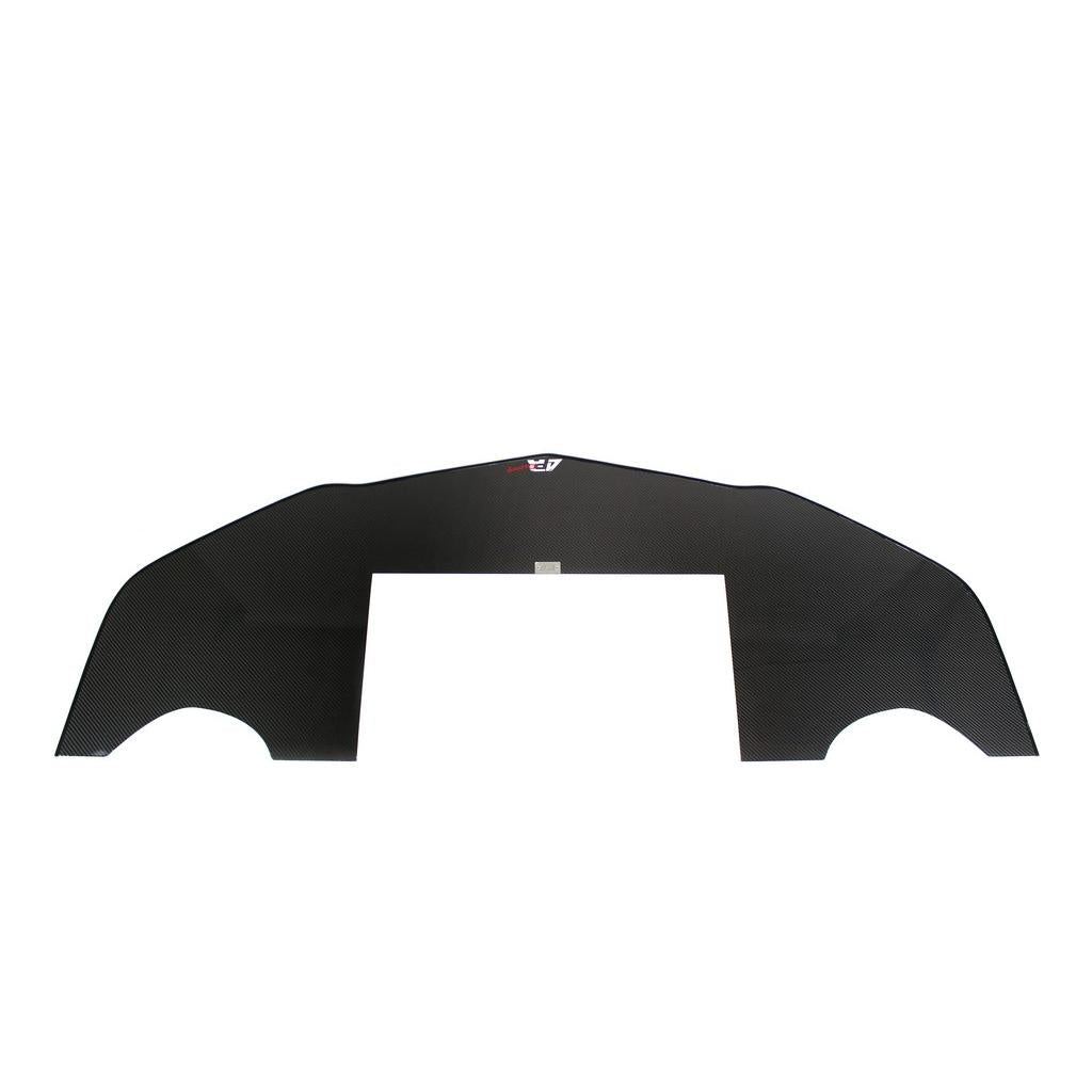 APR Performance Chevrolet Camaro ZL1 Front Wind Splitter 2017-2023 - APR Performance CW-601722