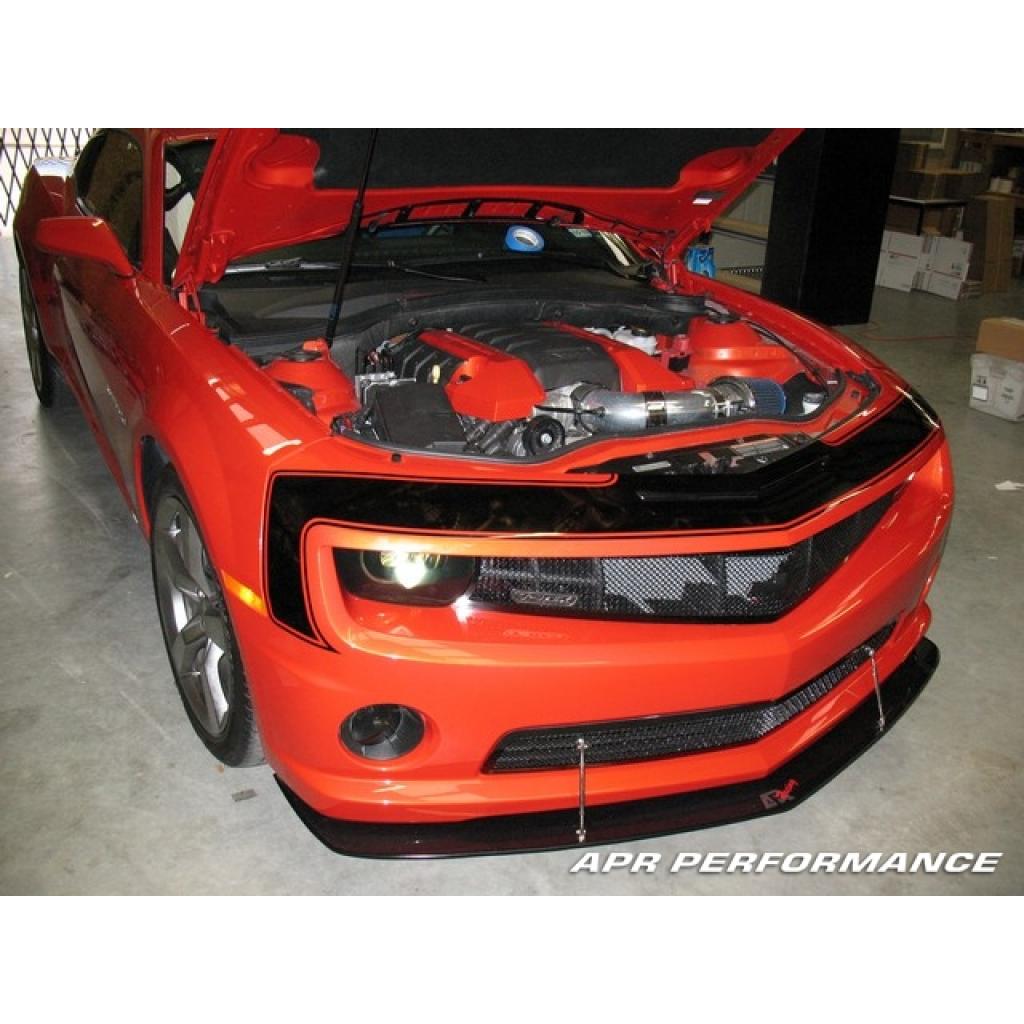 APR Performance Chevrolet Camaro SS Front Wind Splitter 2010-2013 - APR Performance CW-602010