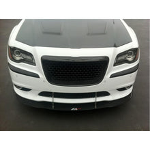 Load image into Gallery viewer, APR Performance Chrysler 300C SRT8 Front Wind Splitter 2011-2023 - APR Performance CW-621116