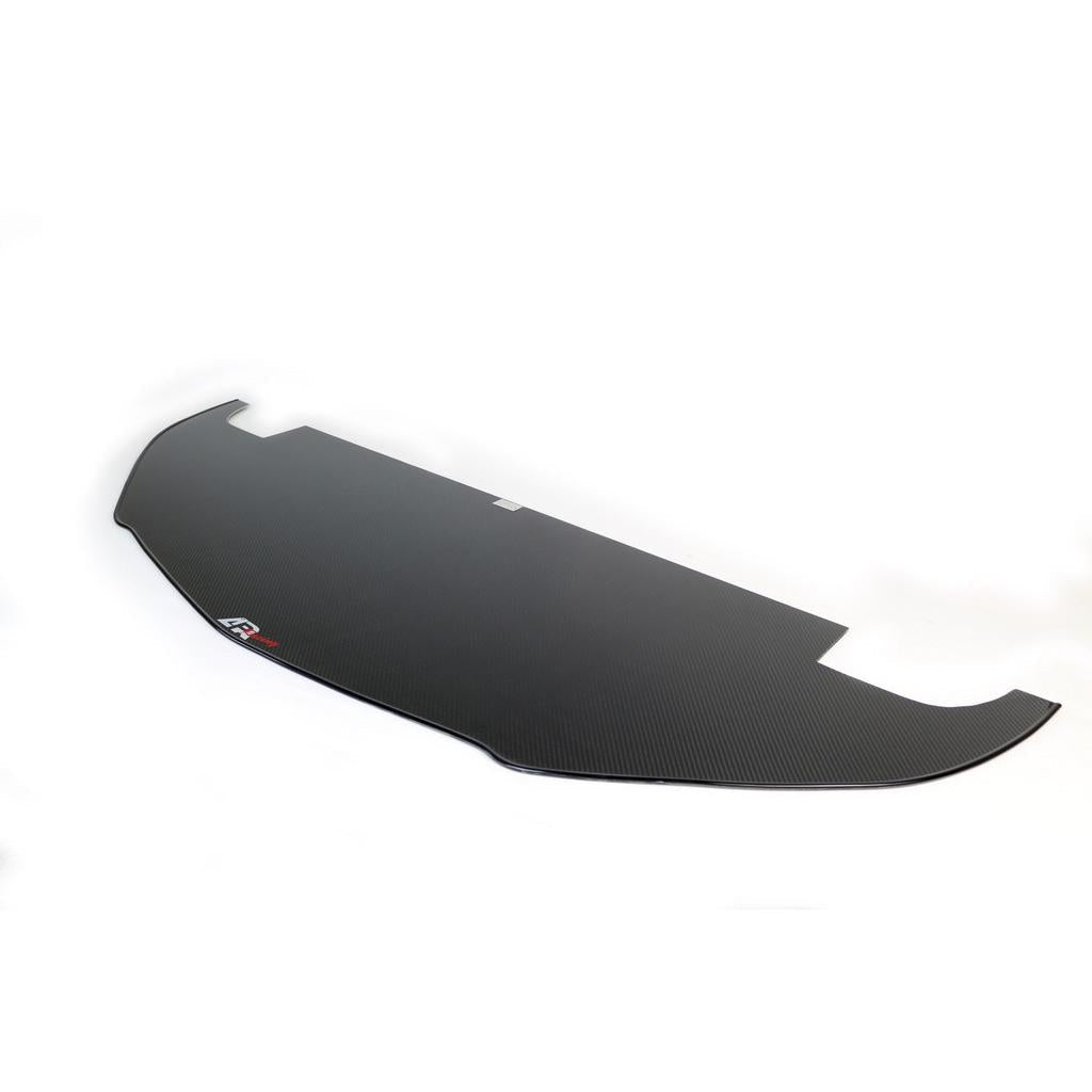 APR Performance Cadillac ATS-V Front Wind Splitter 2016-2019 (Non-Carbon Package) - APR Performance CW-688081