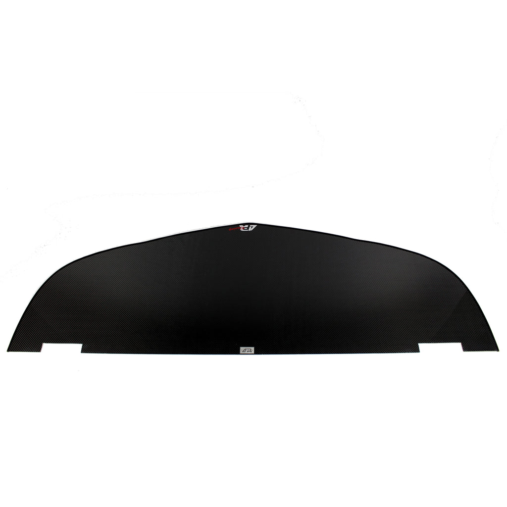APR Performance Dodge Charger SRT-8 Front Wind Splitter 2011-2014 - APR Performance CW-721113
