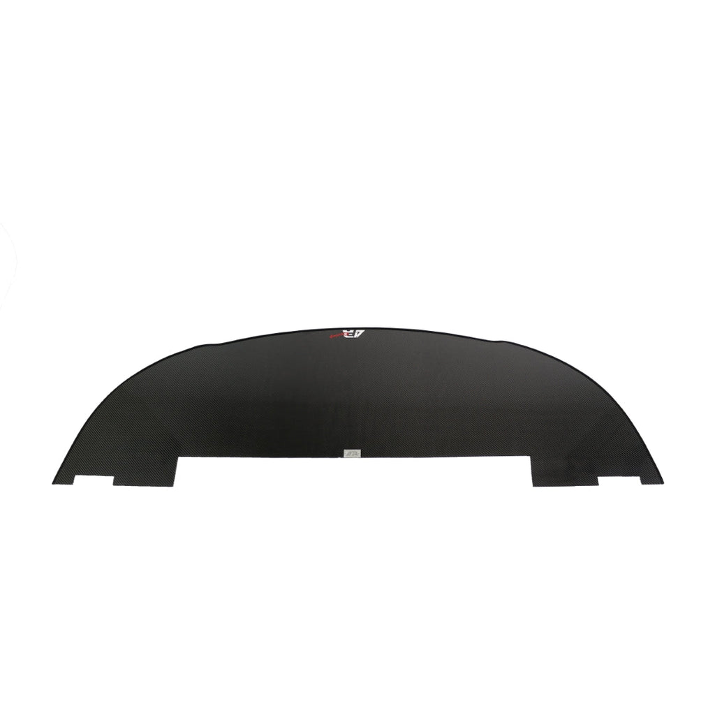 APR Performance Dodge Charger SRT-8/ Hellcat/ Scat Pack Front Wind Splitter 2015-2019 - APR Performance CW-721501