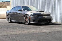 Load image into Gallery viewer, APR Performance Dodge Charger SRT-8/ Hellcat/ Scat Pack Front Wind Splitter 2015-2019 - APR Performance CW-721501