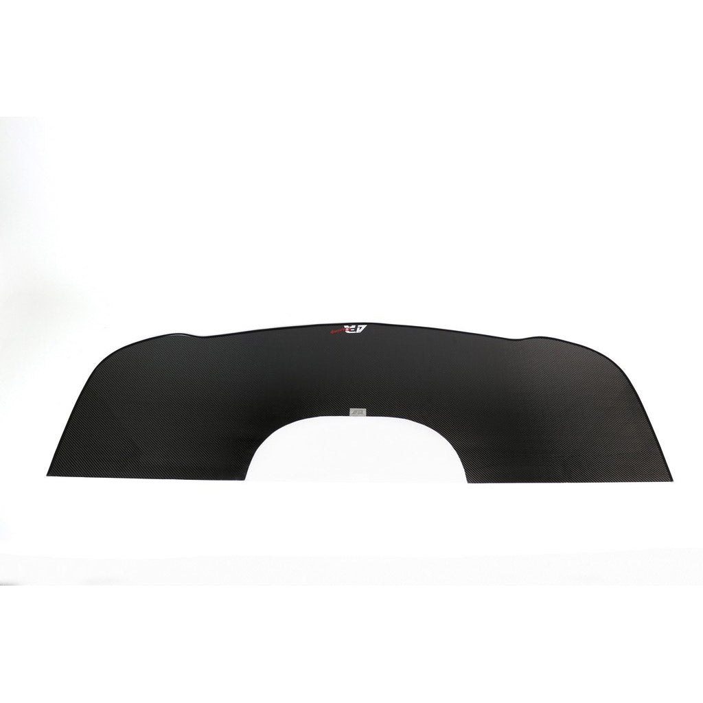 APR Performance Dodge Challenger Hellcat Front Wind Splitter 2015-2023 - APR Performance CW-723151