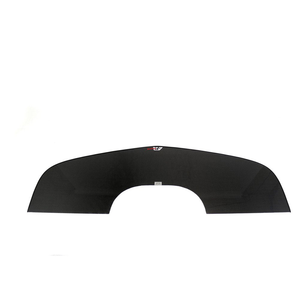 APR Performance Dodge Challenger Scat Pack/ SRT Front Wind Splitter 2015-2023 - APR Performance CW-723156