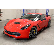 Load image into Gallery viewer, APR Performance Chevrolet Corvette C7/ C7 Z06 Front Air Dam / Splitter / Lip 2014-2019 - APR Performance FA-207007